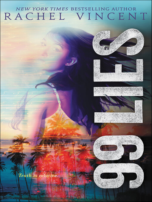 Cover image for 99 Lies